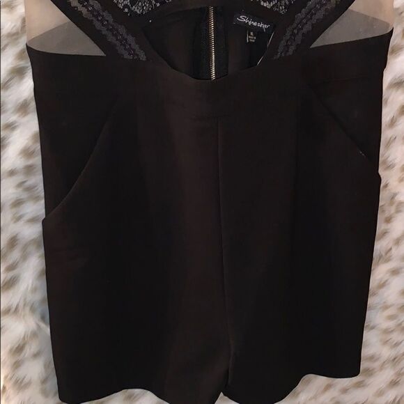 Romper - Picture 6 of 14